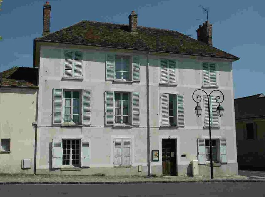 Accueil paroissial – Secteur Pastoral de Sénart Sud